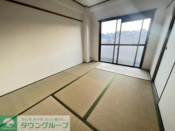 グリーンバレービルの物件内観写真